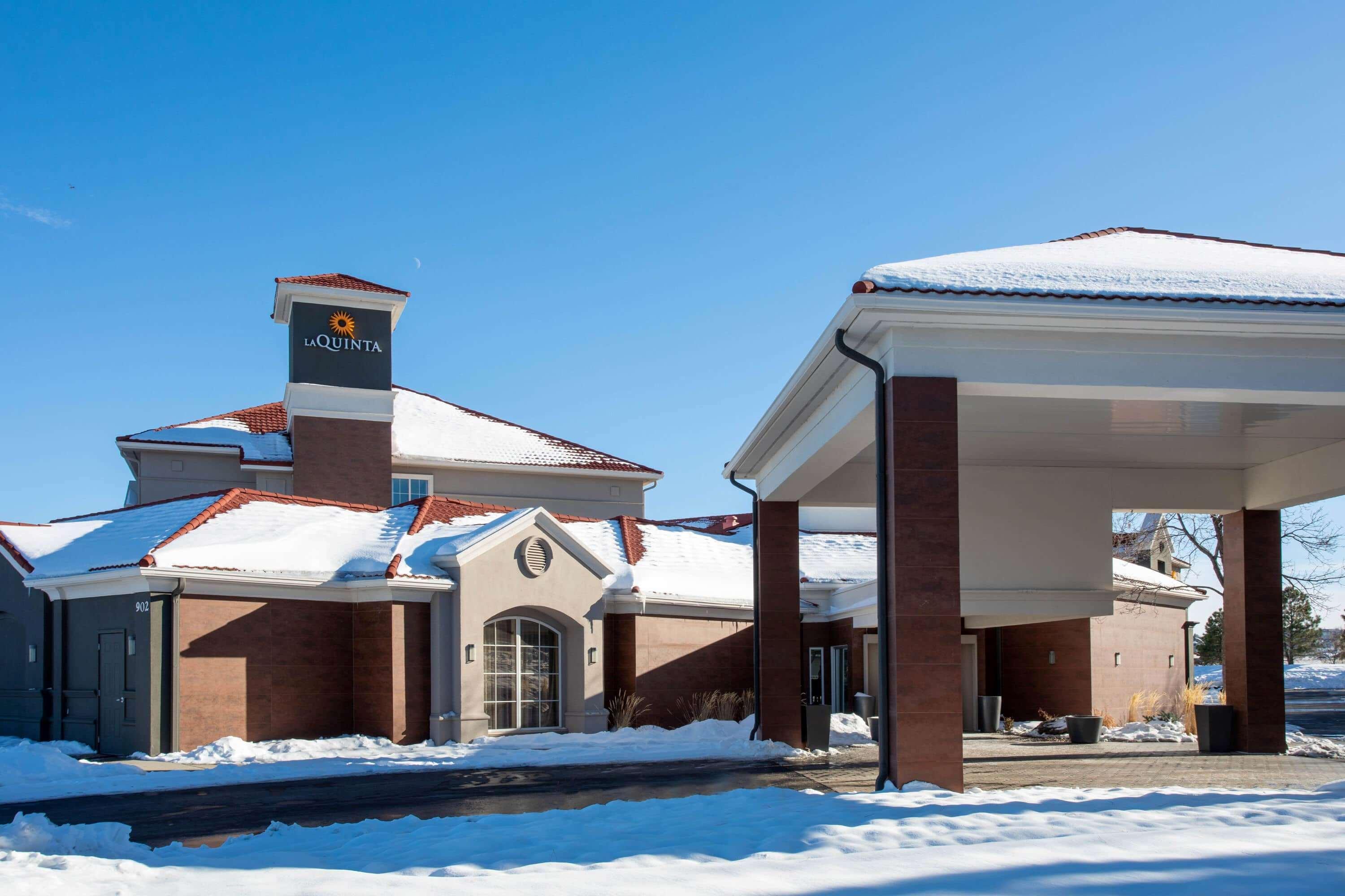 La Quinta By Wyndham Denver Boulder - Louisville Exterior foto